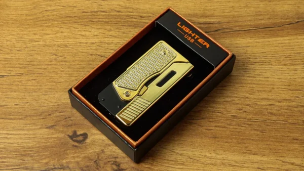 Silah formalı USB alışqan - Grido hədiyyə mağazası