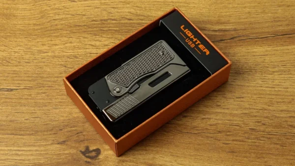 Silah formalı USB alışqan - Grido hədiyyə mağazası
