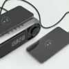Simsiz Şarjlı Bluetooth Dinamik və Rəqəmsal Masaüstü Saat - Grido hədiyyə mağazası