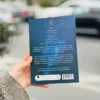 Şir – Gündəlik Planner - Grido hədiyyə mağazası