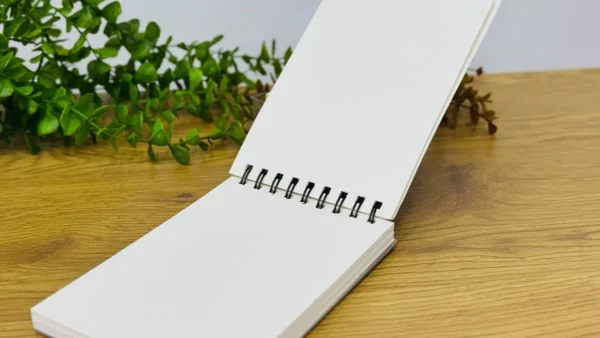 Sketch Book – 32K - 13x19 SM Eskiz Dəftəri (60 vərəq) - Grido hədiyyə mağazası