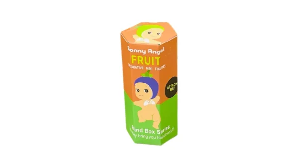 Sonny Angel Hippers– Fruit Series (Blind Box) - Grido hədiyyə mağazası