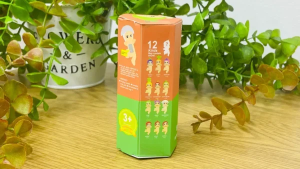 Sonny Angel Hippers– Fruit Series (Blind Box) - Grido hədiyyə mağazası