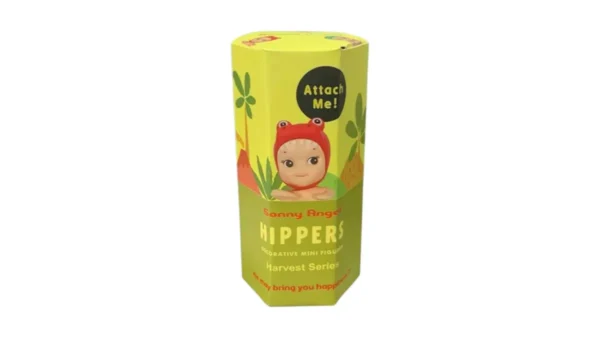 Sonny Angel Hippers – Harvest Series - Grido hədiyyə mağazası