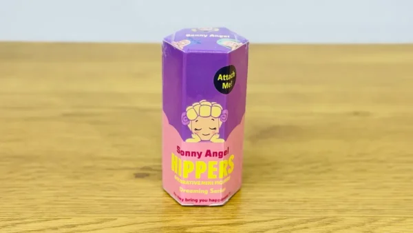 Sonny Angel Hippers Mini Fiqur (Dreaming Series) - Grido hədiyyə mağazası
