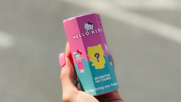 Sony Angel Hippers Hello Kitty - Grido hədiyyə mağazası