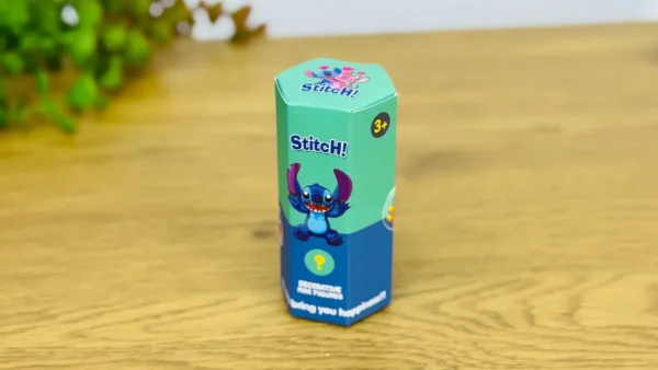 Stitch Blind Box Hippers– Sürpriz Mini Fiqur - Grido hədiyyə mağazası