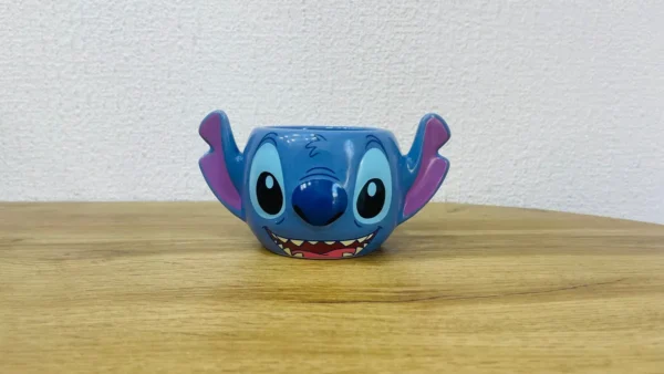 Stitch Fincanı - Grido hədiyyə mağazası