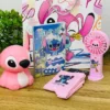 Stitch Hədiyyə Dəsti Paketli 2 - Grido hədiyyə mağazası