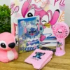 Stitch Hədiyyə Dəsti Paketli 2 - Grido hədiyyə mağazası