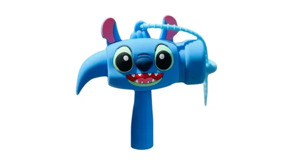 Stitch Səsli Brelok Mavi Çəkic (Vık-vık , Deyingən Kukla , Vak-Vak) Stitch Səsli Brelok Mavi Çəkic (Vık-vık , Deyingən Kukla , Vak-Vak) - Grido hədiyyə mağazası
