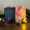 Tərəzi Bürcü Üçün Xüsusi Hədiyyə Dəsti - Grido hədiyyə mağazası