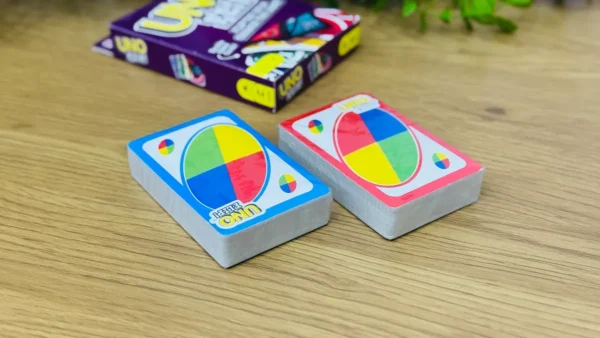 UNO Flip! Kart Oyunu UNO Flip! Kart Oyunu - Grido hədiyyə mağazası