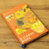 Van Gogh Günəbaxan Dizaynlı Qeyd Dəftəri Van Gogh Günəbaxan Dizaynlı Qeyd Dəftəri - Grido hədiyyə mağazası