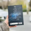 Xərçəng – Gündəlik Planner - Grido hədiyyə mağazası
