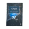 Xərçəng – Gündəlik Planner - Grido hədiyyə mağazası