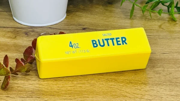 Yağ Squishy Antistress Oyuncağı Butter Squishy - Grido hədiyyə mağazası