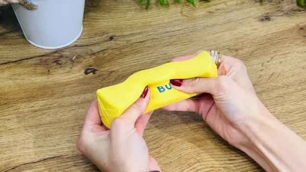 Yağ Squishy Antistress Oyuncağı Butter Squishy - Grido hədiyyə mağazası