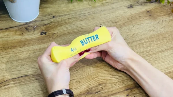 Yağ Squishy Antistress Oyuncağı Butter Squishy - Grido hədiyyə mağazası