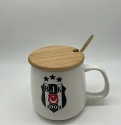 BEŞİKTAŞ FİNCAN Həcm: 300 ml