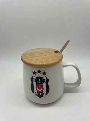 BEŞİKTAŞ FİNCAN Həcm: 300 ml