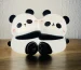 Qucaqlaşan panda silikon lampa – Şirin və isti gecə işığı! 🐼✨ Otağınıza mehriban bir atmosfer qatacaq bu panda qucaqlaşan silikon gecə lampası həm dekorativ, həm də funksional bir aksesuardır. Yumşaq silikon materialı və göz yormayan LED işığı ilə uşaqlar və böyüklər üçün ideal seçimdir. 💡 Məhsul xüsusiyyətləri: ✅ Material: Ekoloji cəhətdən təmiz, yumşaq və qeyri-toksik silikon ✅ Dizayn: Sevimli qucaqlaşan panda forması – rahatlıq və istilik hissi bəxş edir! 🐼 ✅ İşıqlandırma: Gözləri yormayan LED işıq – sakit və isti atmosfer yaradır ✅ İdarəetmə: Sensor texnologiyası ilə tək toxunuşla açılıb/sönür ✅ Şarj: USB kabel vasitəsilə enerji yığır, naqilsiz və uzun müddət istifadə edilə bilər ✅ Ölçü: 8 sm x 12 sm – kompakt və yüngül, istənilən məkanda rahat yerləşdirilə bilər 🌙 İstifadə üstünlükləri: ✨ Təhlükəsiz və rahatdır – yumşaq silikon material sayəsində uşaqlar üçün idealdır. ✨ Gözləri qıcıqlandırmayan LED işıq – rahat yatmaq üçün sakit işıqlandırma yaradır. ✨ Asan idarəetmə – sensor düyməsi ilə istifadəsi çox rahatdır. ✨ Portativ və naqilsiz dizayn – yataq otağı, uşaq otağı və ya səyahətlər üçün mükəmməldir. 🎁 Kimlər üçün idealdır? 🔹 Uşaqlar və körpələr üçün gecə lampası olaraq mükəmməldir. 🔹 Yumşaq işıq sevənlər üçün rahat bir gecə aksessuarıdır. 🔹 Şirin və faydalı hədiyyə axtaranlar üçün əla seçimdir! 🎀 Bu sevimli panda dizaynlı silikon lampanı indi sifariş edin və gecələrinizi daha rahat və mehriban edin!
