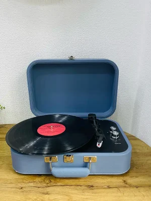 bənövşəyi pikap
