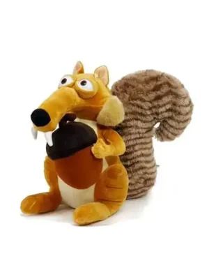 scrat sincab buz dövrü oyuncağı
